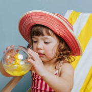 Happy bubbles canard - Petit boum