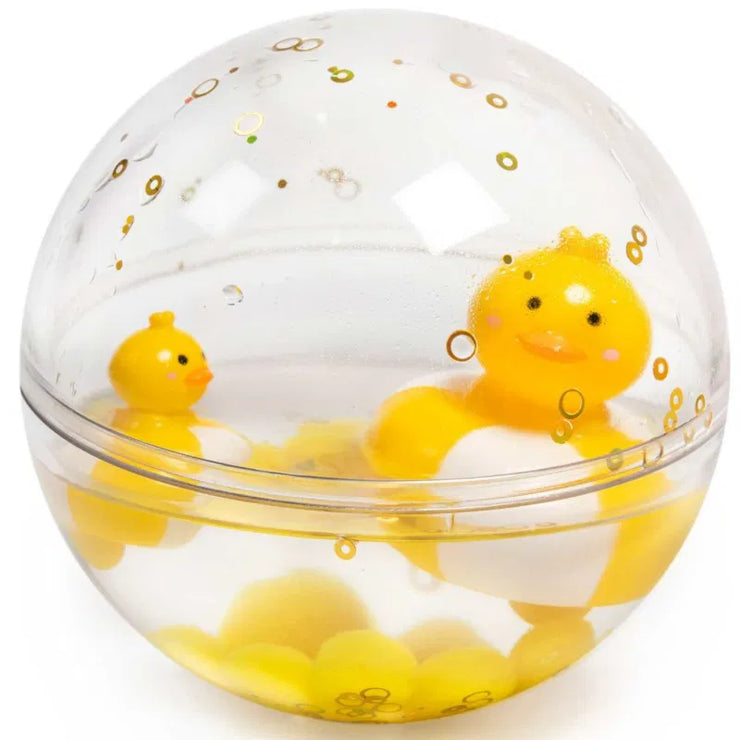 Happy bubbles canard - Petit boum