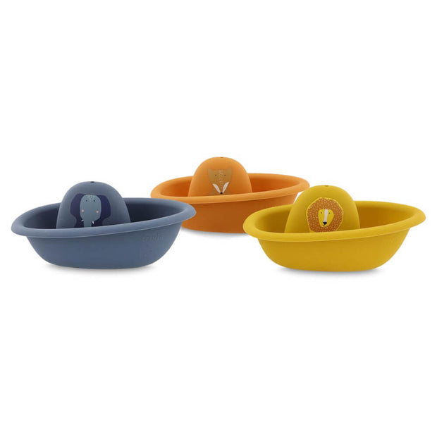 Bateaux empilables - Trixie