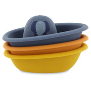 Bateaux empilables - Trixie