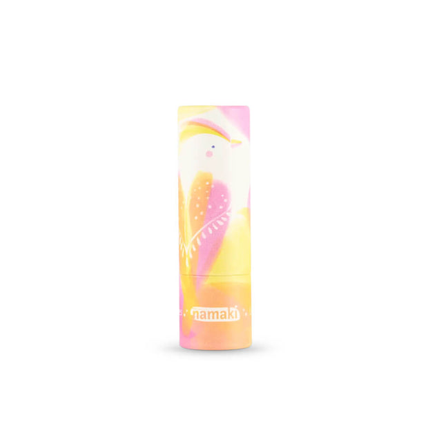 Baume à lèvres vanille - Namaki