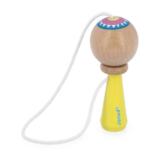 Bilboquet en Bois - Janod