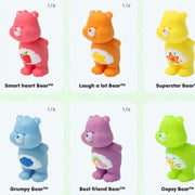 Figurine Care Bears vol 4 - Blind Box Bisounours