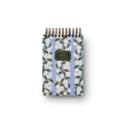 Bloc-notes spirale bureau Hortensia - Rifle Paper Co