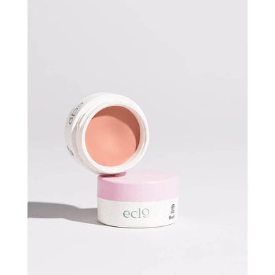 Blush 001 Pêche Sunset - Eclo