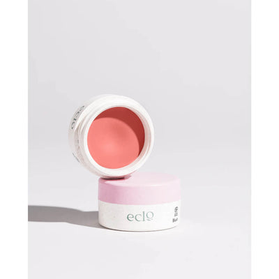 Blush 002 Rose Aurore - Eclo