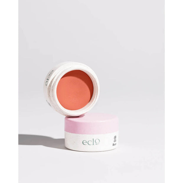 Blush 004 Corail Breeze - Eclo