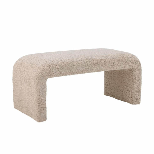 Banc Bobbie Nature - Bloomingville