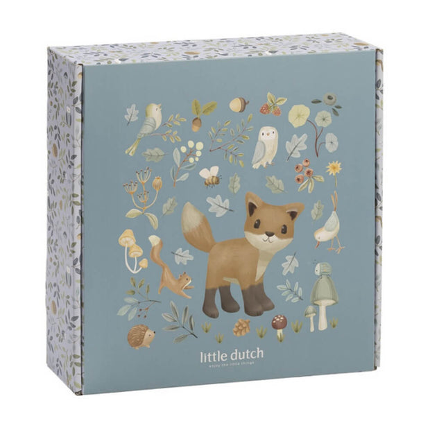 Box créative forêt - Little dutch