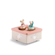 Boîte à musique la petite école de danse - Moulin Roty