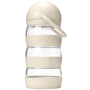 Boite doseuse de lait Sand - Élhee