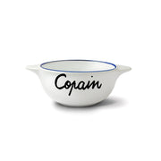 Bol Breton - Copain - Pied de Poule