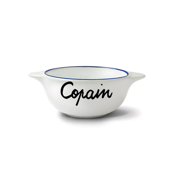 Bol Breton - Copain - Pied de Poule