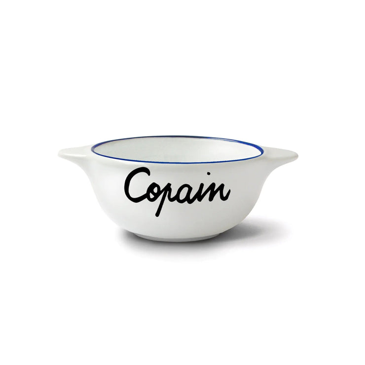 Bol Breton - Copain - Pied de Poule