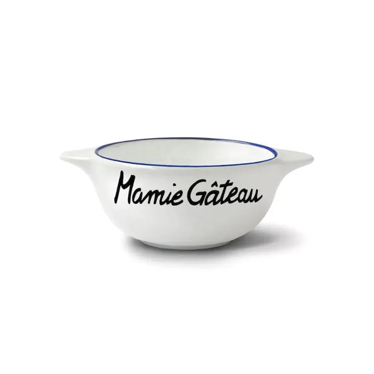 Bol Breton - Mamie Gateau - Pied de Poule