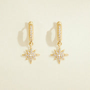 Boucles d'oreilles Célia - Agapée
