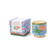 Bougie Parfumée Fleur de Cactus - ADOPO