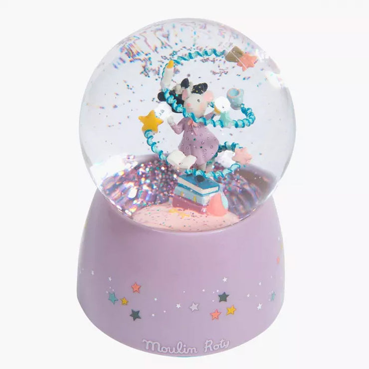 Boule a musique il était une fois - Moulin roty