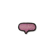 Broche - Bisous Rose - Macon&Lesquoy