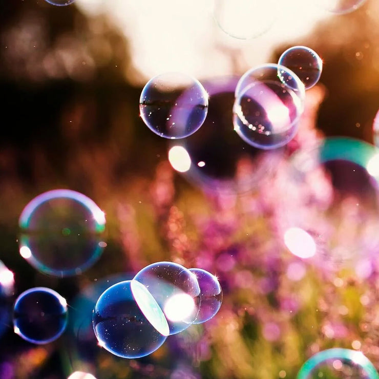 Bulles de savon  - Legami