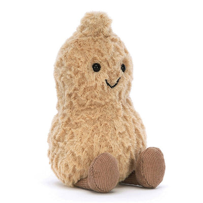 Jellycat peluche - Amuseable Peanut