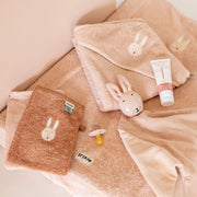 Cape de bain lapin - trixie baby