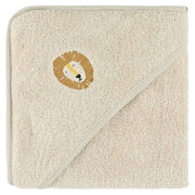 Cape de bain lion - Trixie