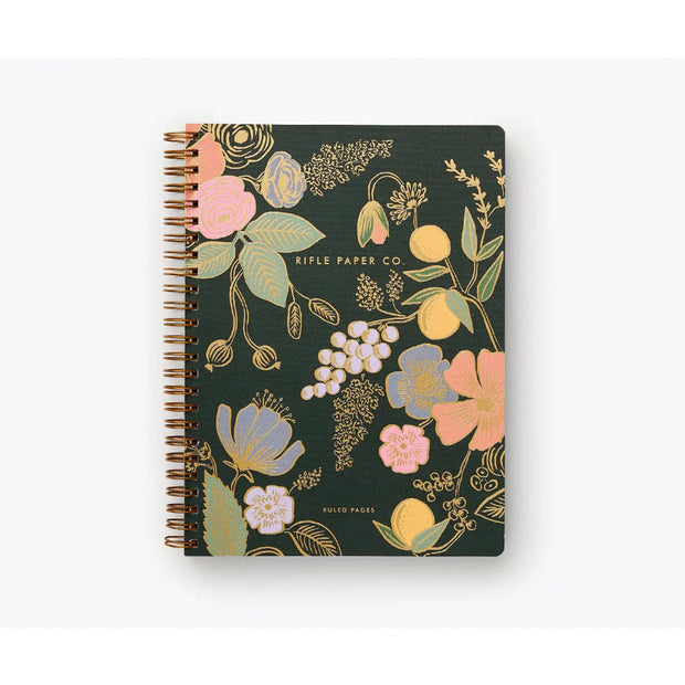 Carnet à spirales Colette - Rifle Paper Co