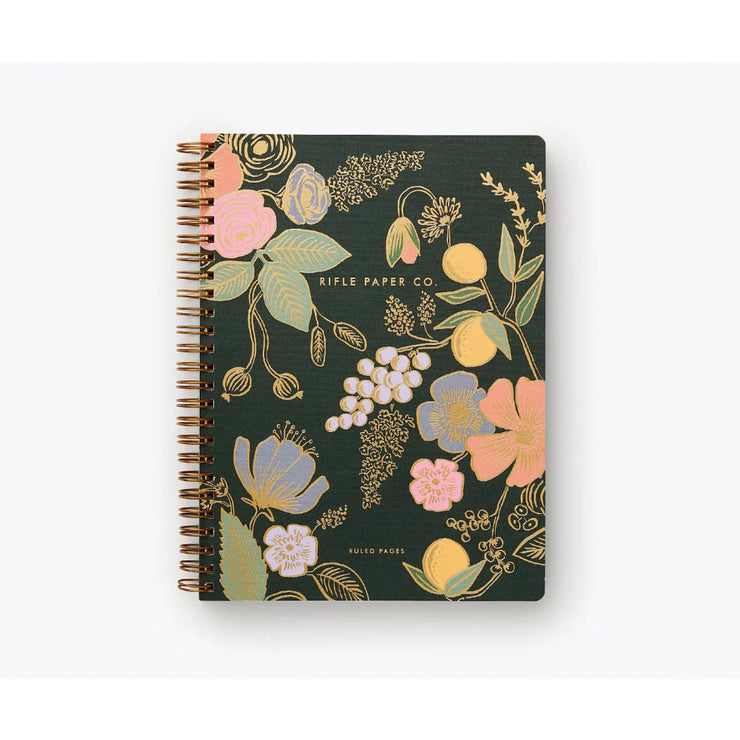Carnet à spirales Colette - Rifle Paper Co