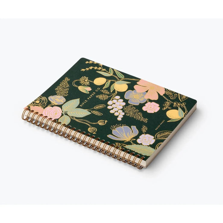 Carnet à spirales Colette - Rifle Paper Co