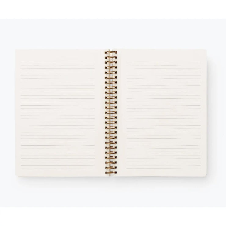 Carnet à spirales Colette - Rifle Paper Co