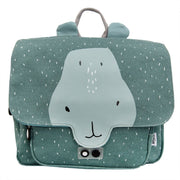 Cartable Hippo - Trixie