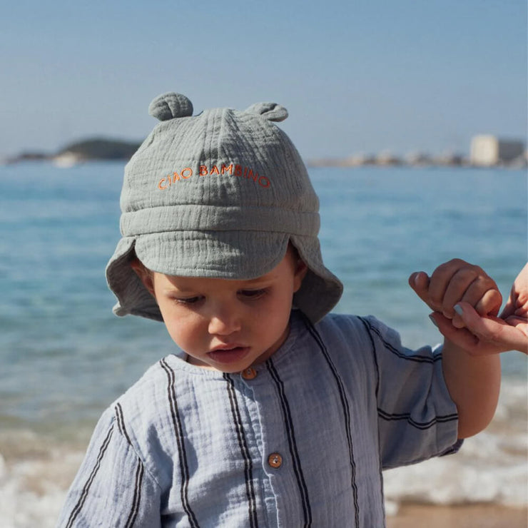 Chapeau pour bébé - Ciao Bambino - Chamaye