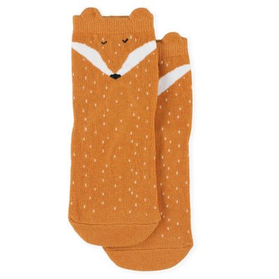 Chaussettes bébé Mr Fox pack de 2 - Trixie