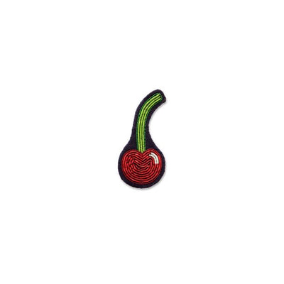 Broche Cherry Chérie - Macon & Lesquoy