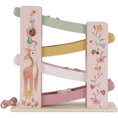 Circuit rampe Fairy Garden - Little Dutch