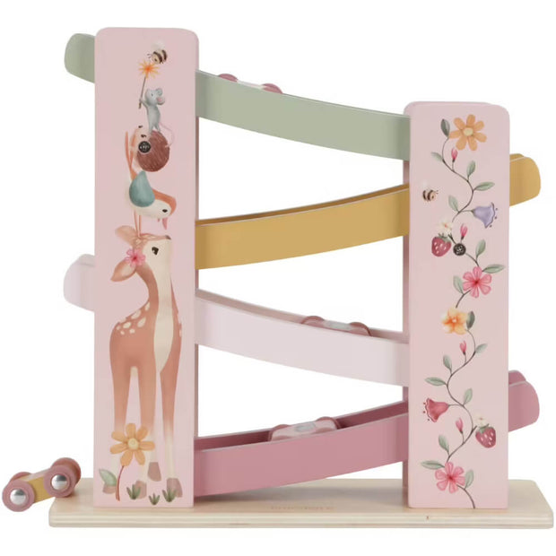 Circuit rampe Fairy Garden - Little Dutch
