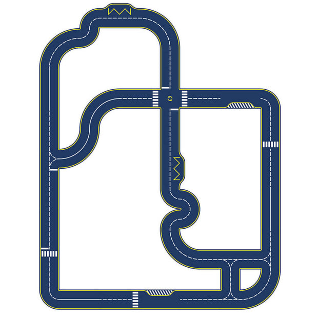 Circuit réversible - Vilac
