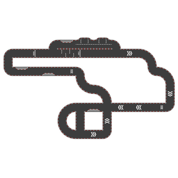 Circuit réversible - Vilac
