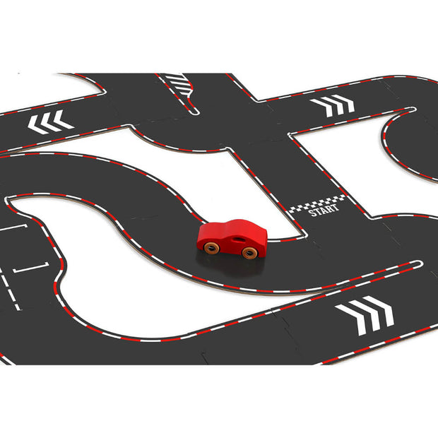 Circuit réversible - Vilac