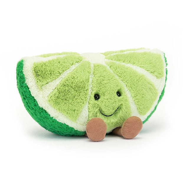 Peluche Citron Vert - Jellycat