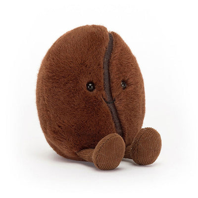 Peluche coffee bean - Jellycat