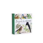 Coffret découverte des oiseaux - Moulin Roty