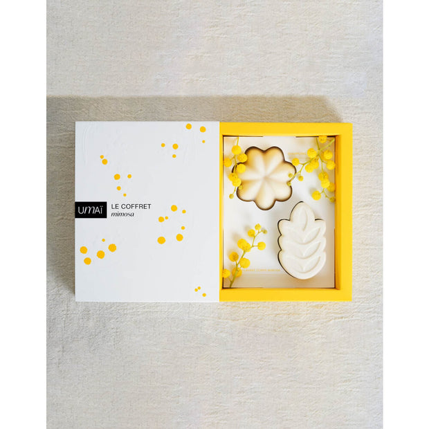 Coffret Mimosa - Umaï