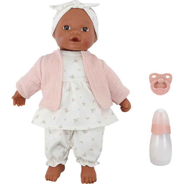 Coffret poupée Noa - Little Dutch