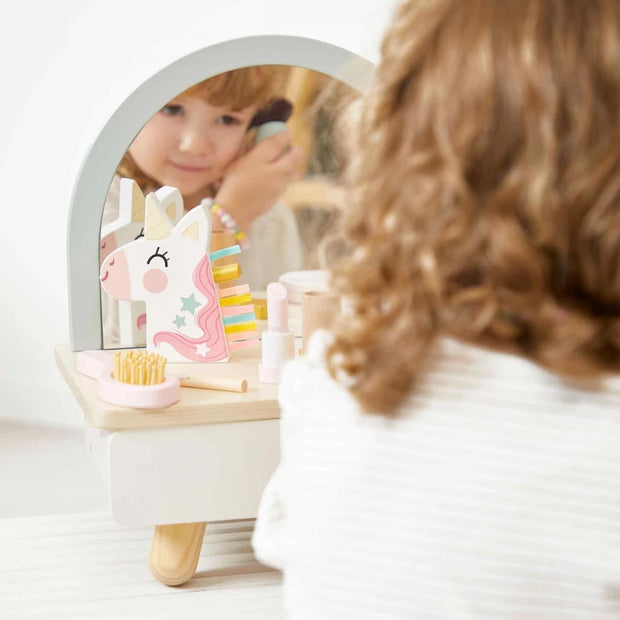 Coiffeuse Licorne - Janod