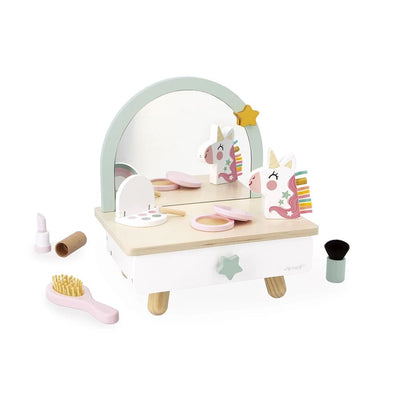 Coiffeuse Licorne - Janod