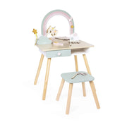 Grande coiffeuse Licorne - Janod