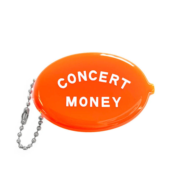 Porte monnaie Concert Money - Three Potato Four