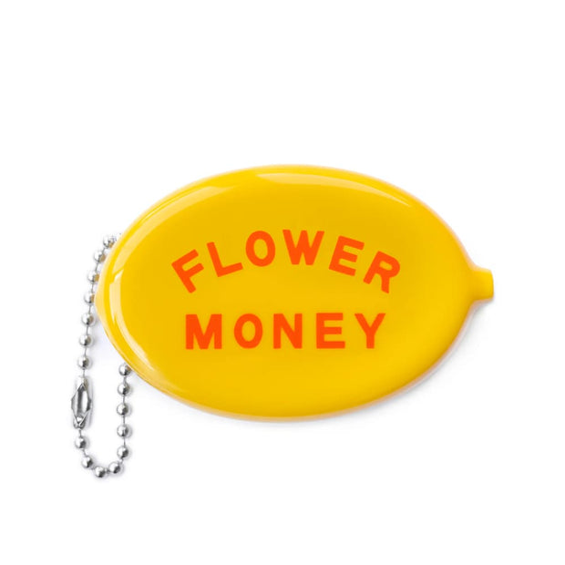 Porte monnaie Flower Money - Three Potato Four